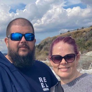 Meet your Posher’s, Jon & Sarah